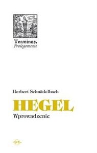 Picture of Terminus T.39 Hegel. Wprowadzenie TW
