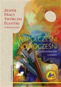 Współcześn... - Opracowanie Zbiorowe -  Książka z wysyłką do UK