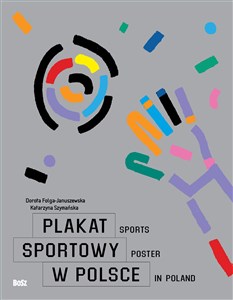 Obrazek Plakat sportowy w Polsce