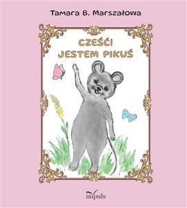 Obrazek Cześć! Jestem Pikuś