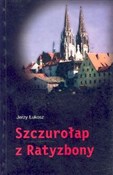 Szczurołap... - Jerzy Łukosz -  Polish Bookstore 