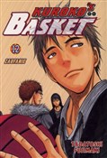 polish book : Kuroko`s B... - Tadatoshi Fujimaki