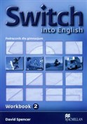 Polska książka : Switch int... - David Spencer