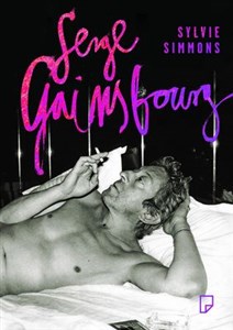 Picture of Serge Gainsbourg