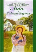 Ania z Zie... - Lucy Maud Montgomery -  books from Poland