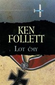 Książka : Lot ćmy - Ken Follett