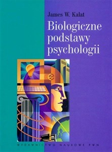 Picture of Biologiczne podstawy psychologii