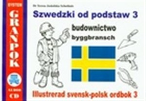 Picture of Szwedzki od podstaw część 3