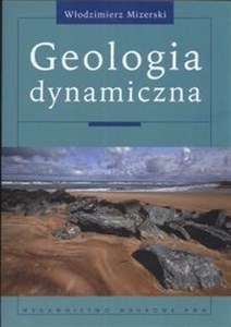 Obrazek Geologia dynamiczna