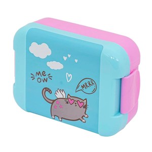 Obrazek Śniadaniówka Aqua Pure Meow