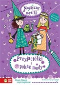 Magiczny m... - Marie Edwards, Leigh Hodgkinson -  Polish Bookstore 