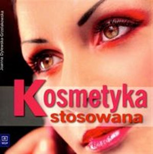 Obrazek Kosmetyka stosowana