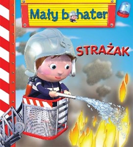 Picture of Strażak Mały bohater