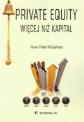 Private eq... - Ilona Fałat-Kilijańska -  books in polish 