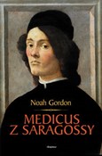 Medicus z ... - Noah Gordon -  foreign books in polish 