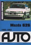Mazda 626 ... - Ksiegarnia w UK