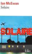 Solaire - Ian McEwan -  books from Poland