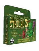 polish book : Munchkin C...