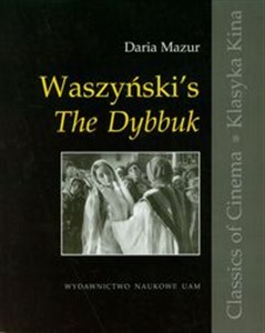 Obrazek Waszyński's The Dybbuk