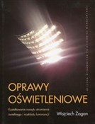 Polska książka : Oprawy ośw... - Wojciech Żagan