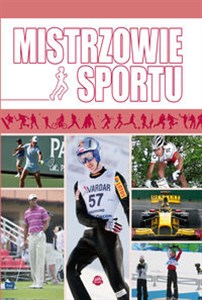 Picture of Mistrzowie sportu