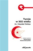Turcja w X... - Ahmet Burak, Natalia Gburzyńska -  books in polish 