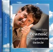 Polska książka : [Audiobook... - Mark Finley