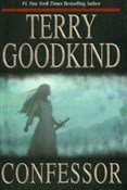 Confessor - Terry Goodkind -  Książka z wysyłką do UK
