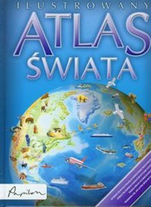Picture of Ilustrowany atlas świata