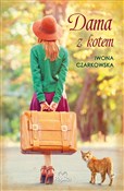 Książka : Dama z kot... - Iwona Czarkowska