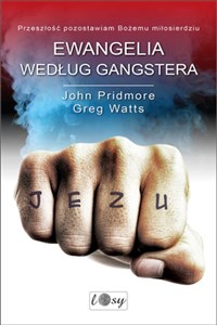 Picture of Ewangelia według gangstera