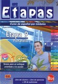 Książka : Etapas 9 P... - Entinema Equipo