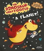 The Dinosa... - Tom Fletcher, Dougie Poynter -  books from Poland