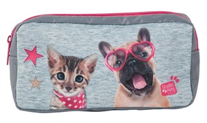 Picture of Piórnik saszetka Studio Pets
