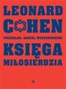 Księga mił... - Leonard Cohen -  Polish Bookstore 