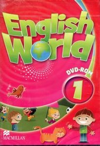 Obrazek English World 1