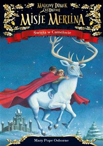Obrazek Misje Merlina Święta w Camelocie