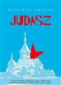 Judasz - Włodzimierz Pawluczuk -  books from Poland