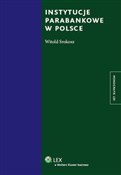 polish book : Instytucje... - Witold Srokosz