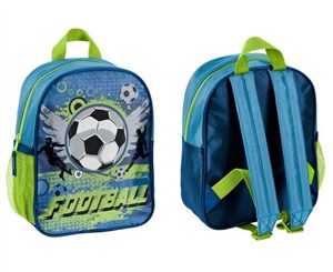 Picture of Plecak mały Football