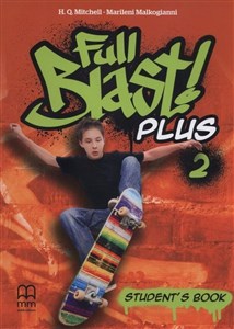 Picture of Full Blast Plus 2 Student's Book