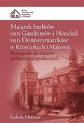 Zobacz : Majątek hr... - Izabela Malmor