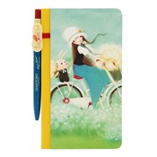 Książka : Notatnik z...