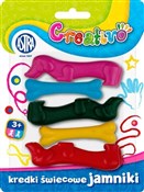 Kredki świ... -  books from Poland