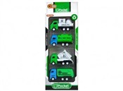 Książka : Zestaw aut...