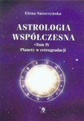 Astrologia... - Elena Suszczynska -  books in polish 