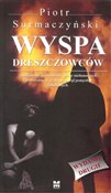 Książka : Wyspa dres... - Piotr Surmaczyński