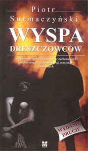 Picture of Wyspa dreszczowców