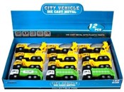 Auto cięża... -  foreign books in polish 