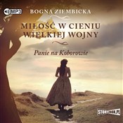 polish book : [Audiobook... - Bogna Ziembicka